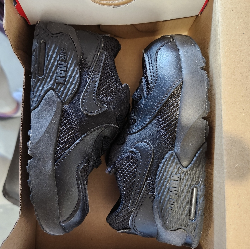 Nike Air Max Excee 6c